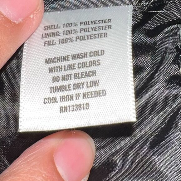 Aeropostale Camo Vest - Picture 4 of 4